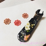 sanzashioi様オーダー品