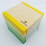 cocktail cube （黄色）