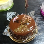 Kae様専用！！チョコメモスタンド、レジン作品