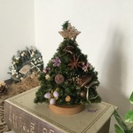  * Christmas tree * クリスマスツリー ミニ * ギフト