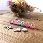 POP CANDY ピアス//イヤリング