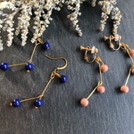 kinomi＊イヤリング/ピアス