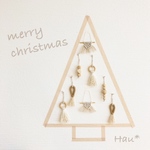 ☆再販☆christmas ornament☆