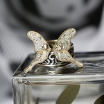 normal model , White Night Jewels