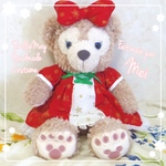【クリスマス特集】シェリーメイクリスマスコスチューム