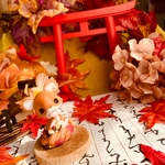 秋風鎌鼬🍁【フィギュア】