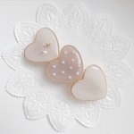 greige *｡ﾟheart  Valetta