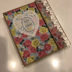 デザインペーパーで作るおすそ分けファイル　28