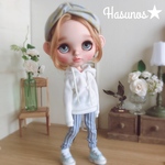 ネオブライス  とろみパーカー3点セット