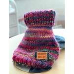 受注作製☆カラフルなベスト