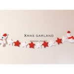 Xmas＆スターガーランド（RW）