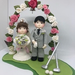 t様ご注文 ウエディング