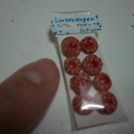 ドイツクッキー5種詰め合わせ