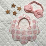 もくもくスタイとヘアバンドのセット⋆*❁*