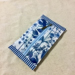 【送料無料】ウエットティッシ入れ⭐️️携帯用