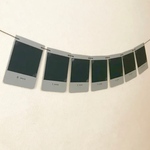  chiohiro様専用ページ＊フォトガーランド