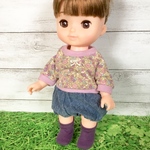 お着替えセット