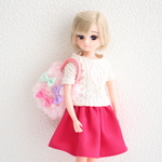 リカちゃん 服 set ♡お得なセット販売⑱♡