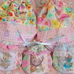 【専用】hana*ハンドメイド☆巾着5点