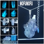 1本のみ/夜光/御守り(ｶﾞﾗｽ瓶/塩入れ)/水晶/ﾀﾝｻﾞﾅｲﾄ/天使のハネ/ﾈｯｸﾚｽ