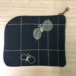 ミナペルホネン♡財布  cb