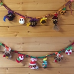 aoitori1022様専用ページ ダックスガーランド