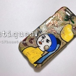 y0390a1025c様専用　iPhone6/6s「antiques」