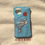 iphone対応携帯カバー oder