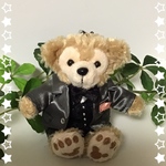ダッフィー ♪ストラップサイズコスチューム