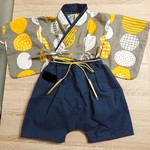 *mtok様専用ページ*袴ロンパース