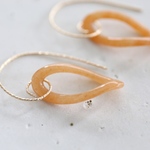 14KGF redagate pierce [kgf3181]