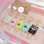 ましゅねこ💓あいすばー🍦 ♡