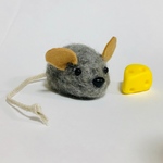 ねずみくん