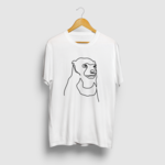マレーグマ SUNBEAR 2 クマ 動物 アートイラストTシャツ
