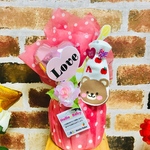 　おむつケーキangelシリーズ