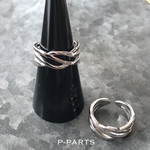 シルバー 指輪 リング