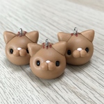 まるっコ  茶トラにゃんこ