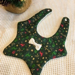 クリスマス🎄リース風スタイ
