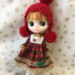 20㎝ドール服セット