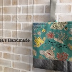 ［単品販売］上履き入れ（海のトモダチ）