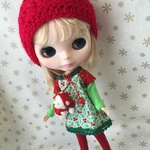 22㎝ドール服セット