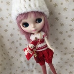 22㎝ドール服セット