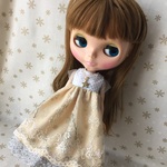 22㎝ドール服