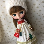 22㎝ドール服セット
