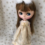 22㎝ドール服セット