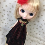 22㎝ドール服セット