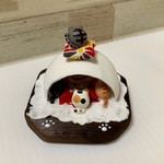 かまくら猫