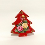 ﾄｰﾙﾍﾟｲﾝﾄ12㎝クリスマスツリー