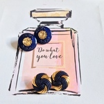 488.ボタン　セット　アソート