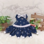 ♡うさぎハーネス♡ドレス♡